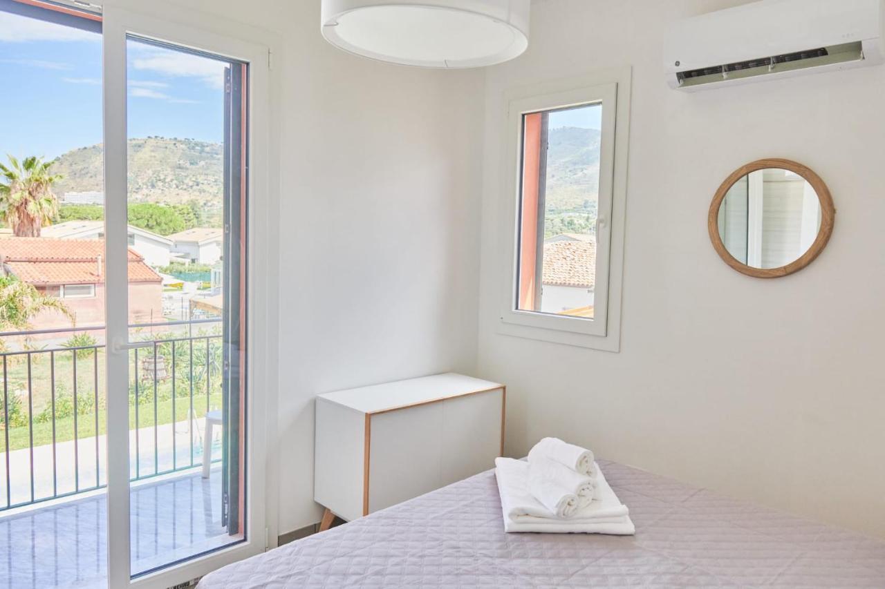 Salinelle Rooms Ласкарі Екстер'єр фото
